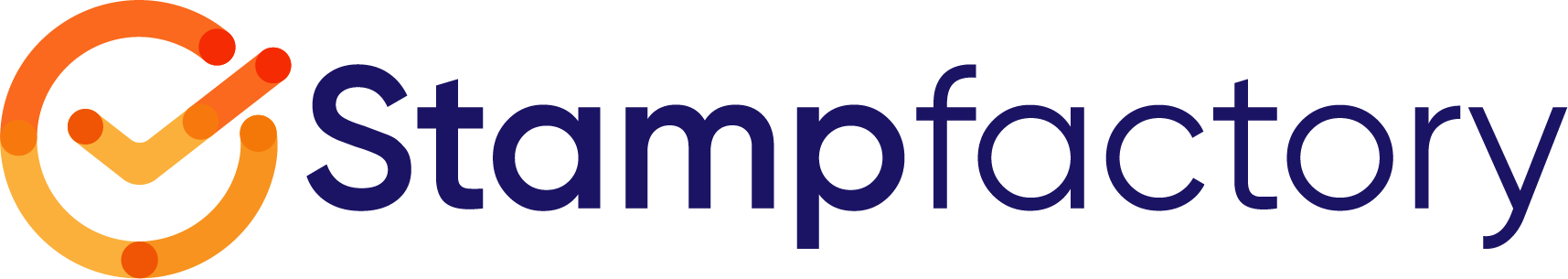 Zeiterfassung für KMU & Freiberufler | Stampfactory GmbH